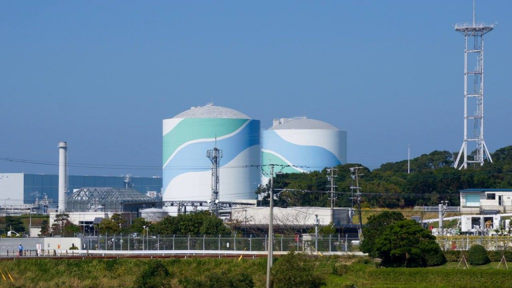 川内原発